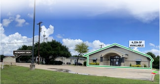 Round Rock, TX Retail - 2715 Red Bud Ln Round Rock, TX Retail - 2715 Red Bud Ln