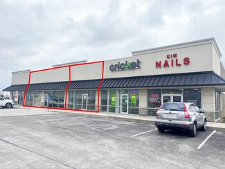 New Castle, IN Retail - 3183 State Road 3