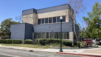 Campbell, CA Office - 486 E Campbell Ave