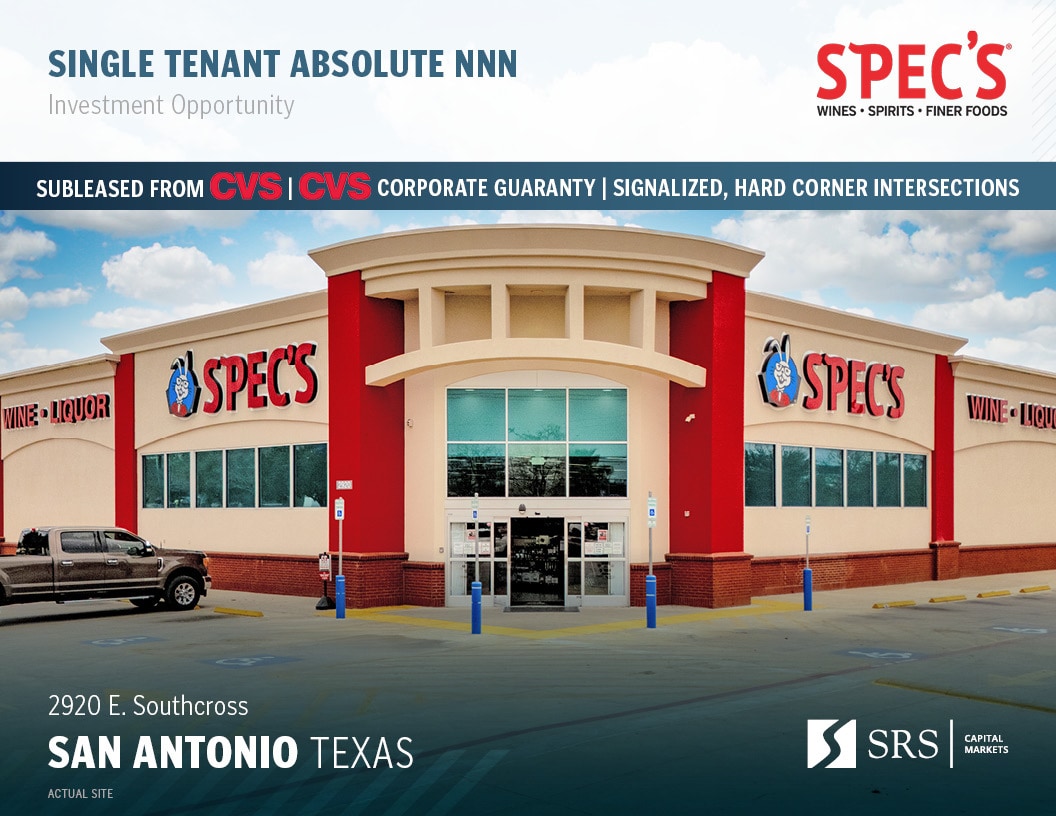 2920 E Southcross Ave, San Antonio, TX for Sale