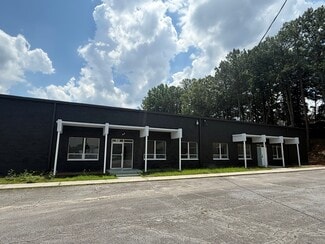 Doraville, GA Industrial - 3565 McCall Pl Doraville, GA Industrial - 3565 McCall Pl