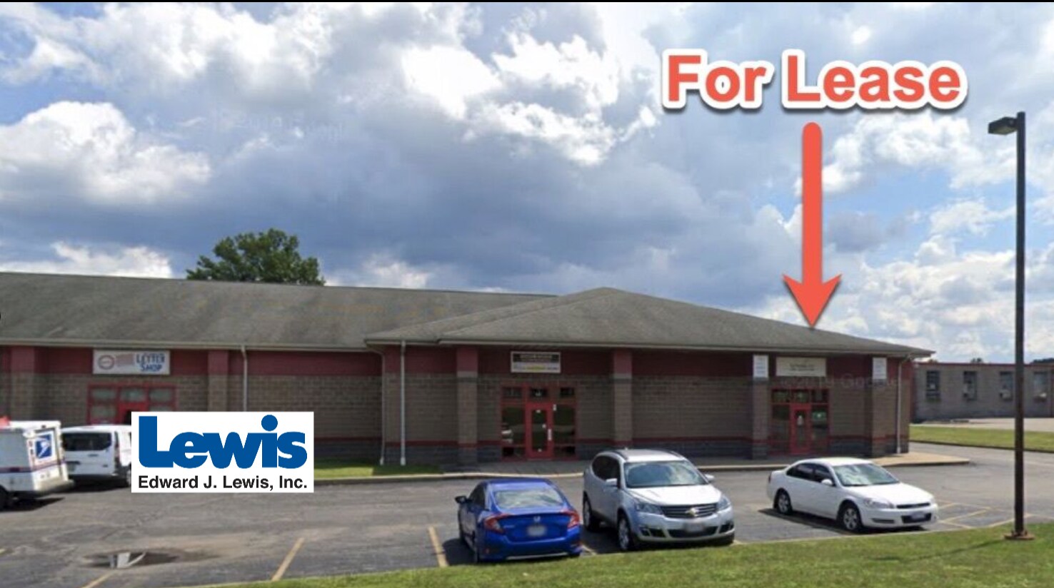 603-643 N Meridian Rd, Youngstown, OH for Rent