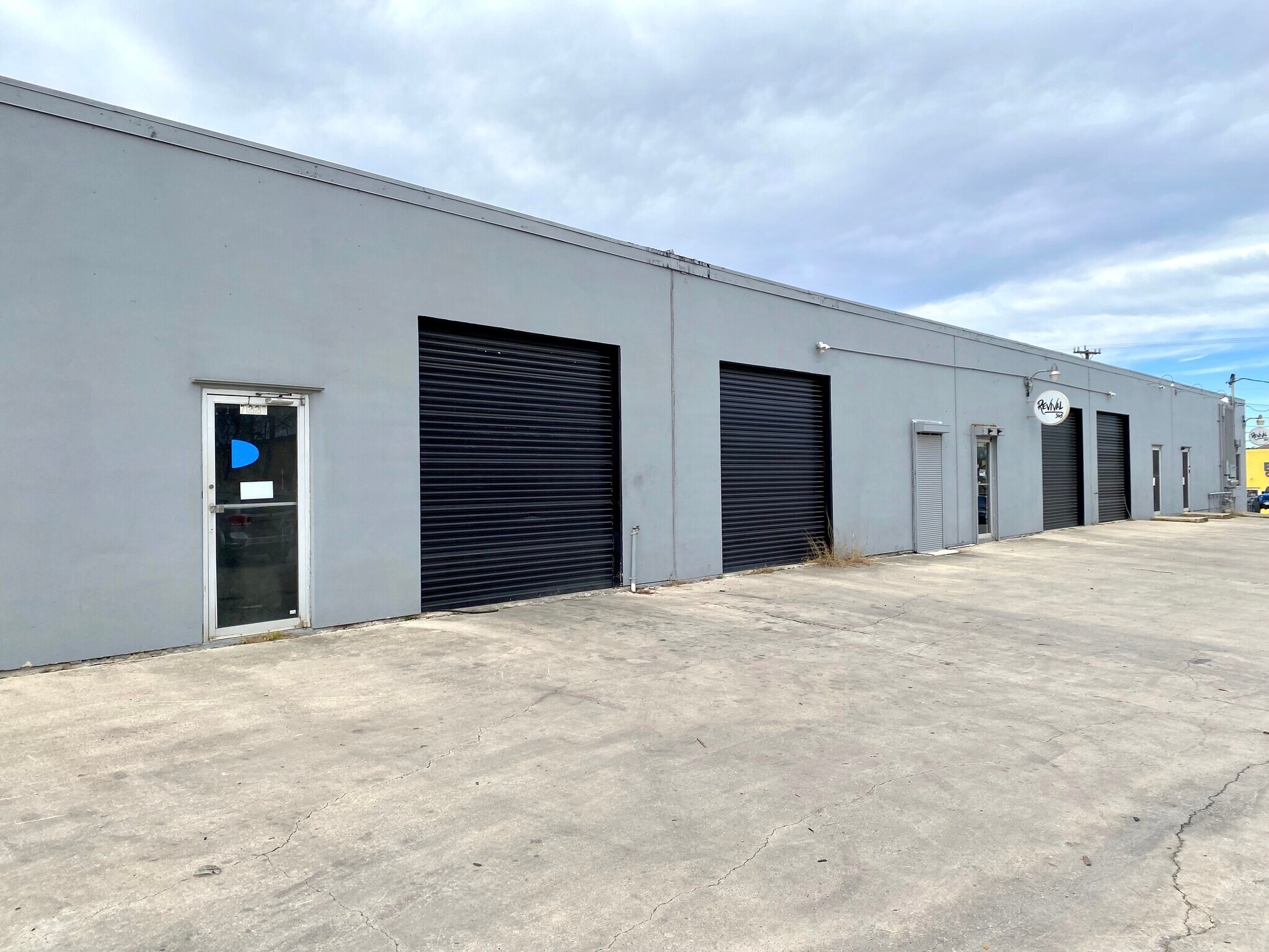 7218-7234 Eckhert Rd, San Antonio, TX for Rent