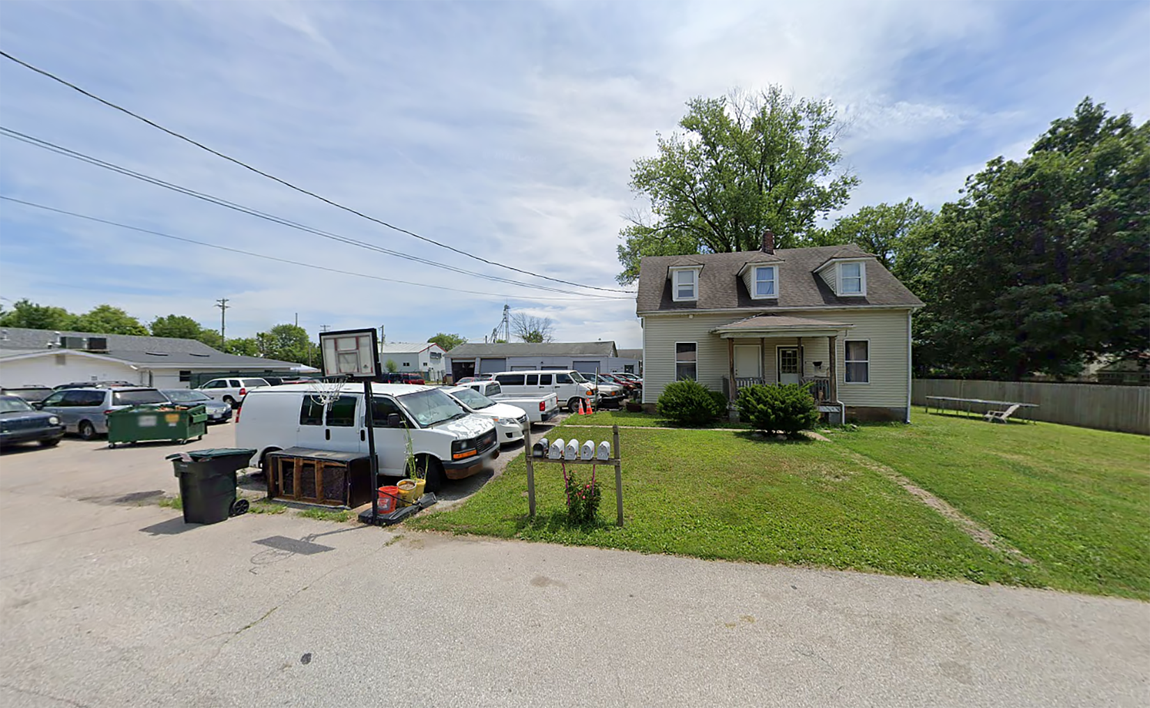 320 Depot St, Saint Peters, MO for Sale