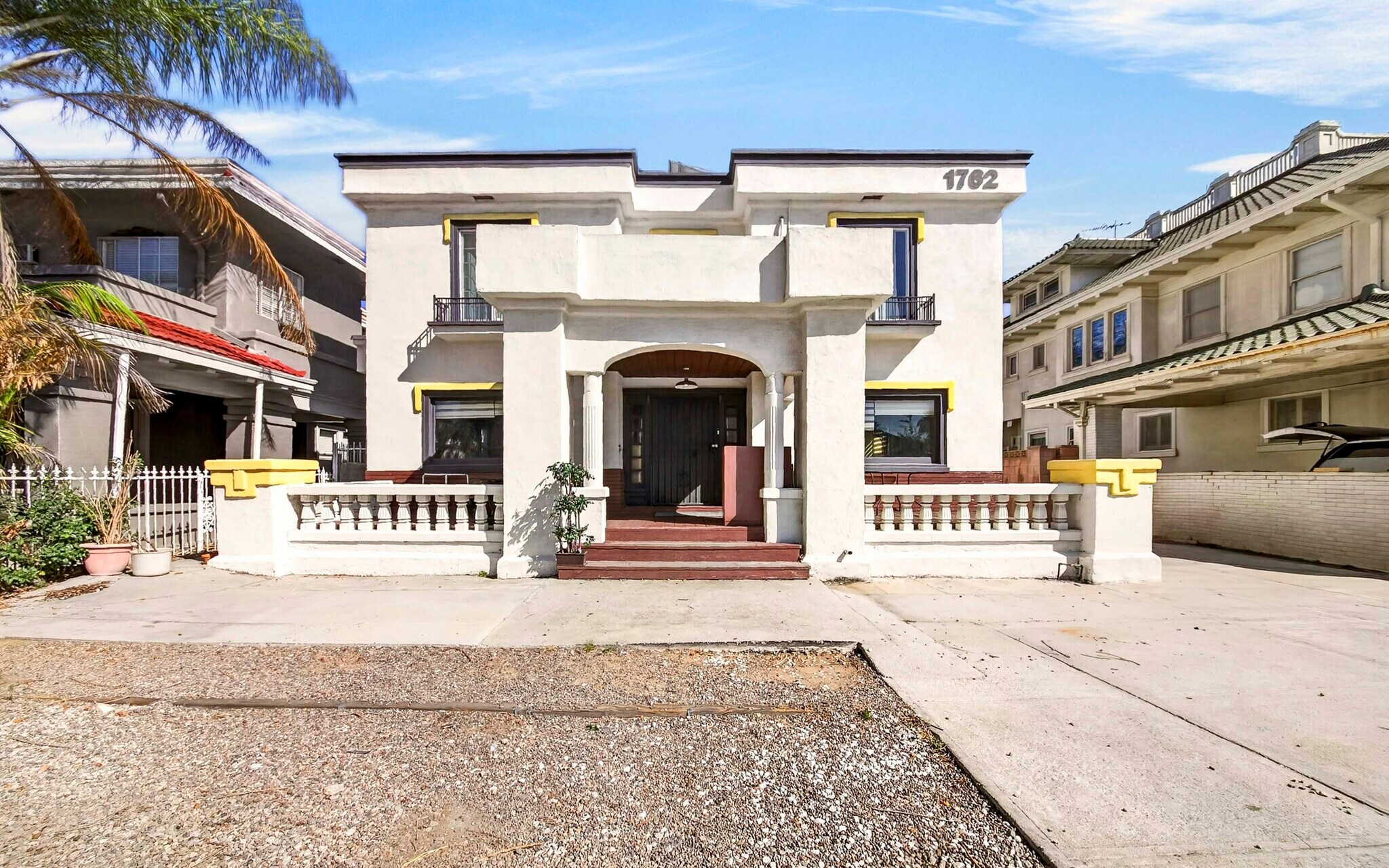 1762 Crenshaw Blvd, Los Angeles, CA for Sale