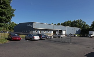 Charlotte, NC Warehouse - 3316 Gibbon Rd