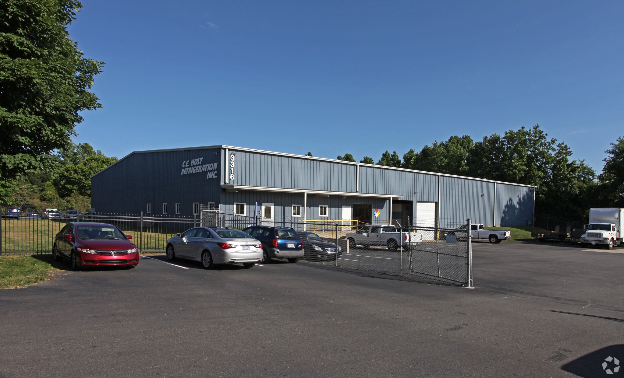 3316 Gibbon Rd, Charlotte, NC for Sale