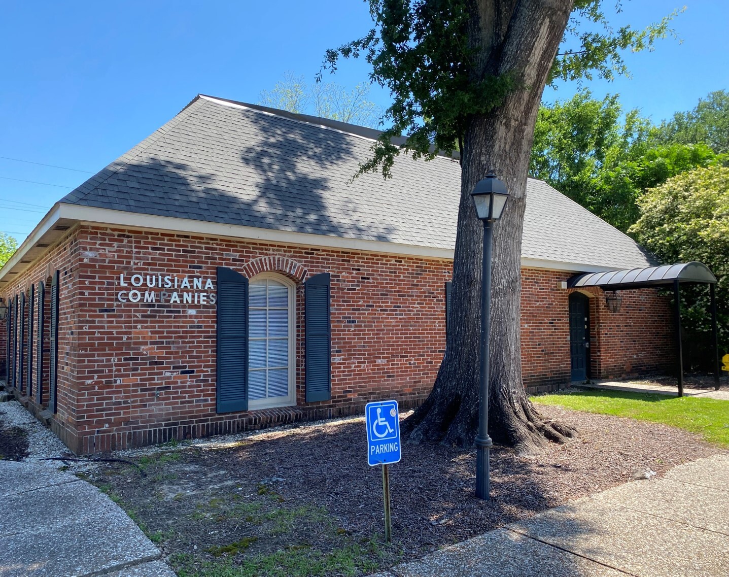 2201 W Congress St, Lafayette, LA for Sale