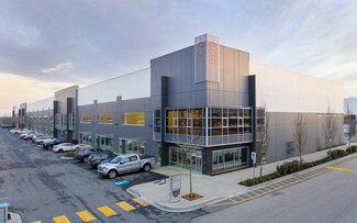 Pitt Meadows, BC Industrial - 19055 Airport Way Pitt Meadows, BC Industrial - 19055 Airport Way