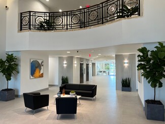 Miramar, FL Office - 2901 SW 149th Ave