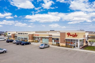 Stoughton, WI Office, Retail - 2420 State 138 Rd