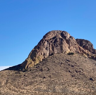 San Simon, AZ Commercial - I-10