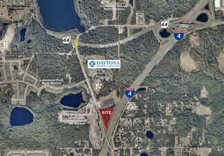 Deland, FL Commercial - N Summit Ave Deland, FL Commercial - N Summit Ave