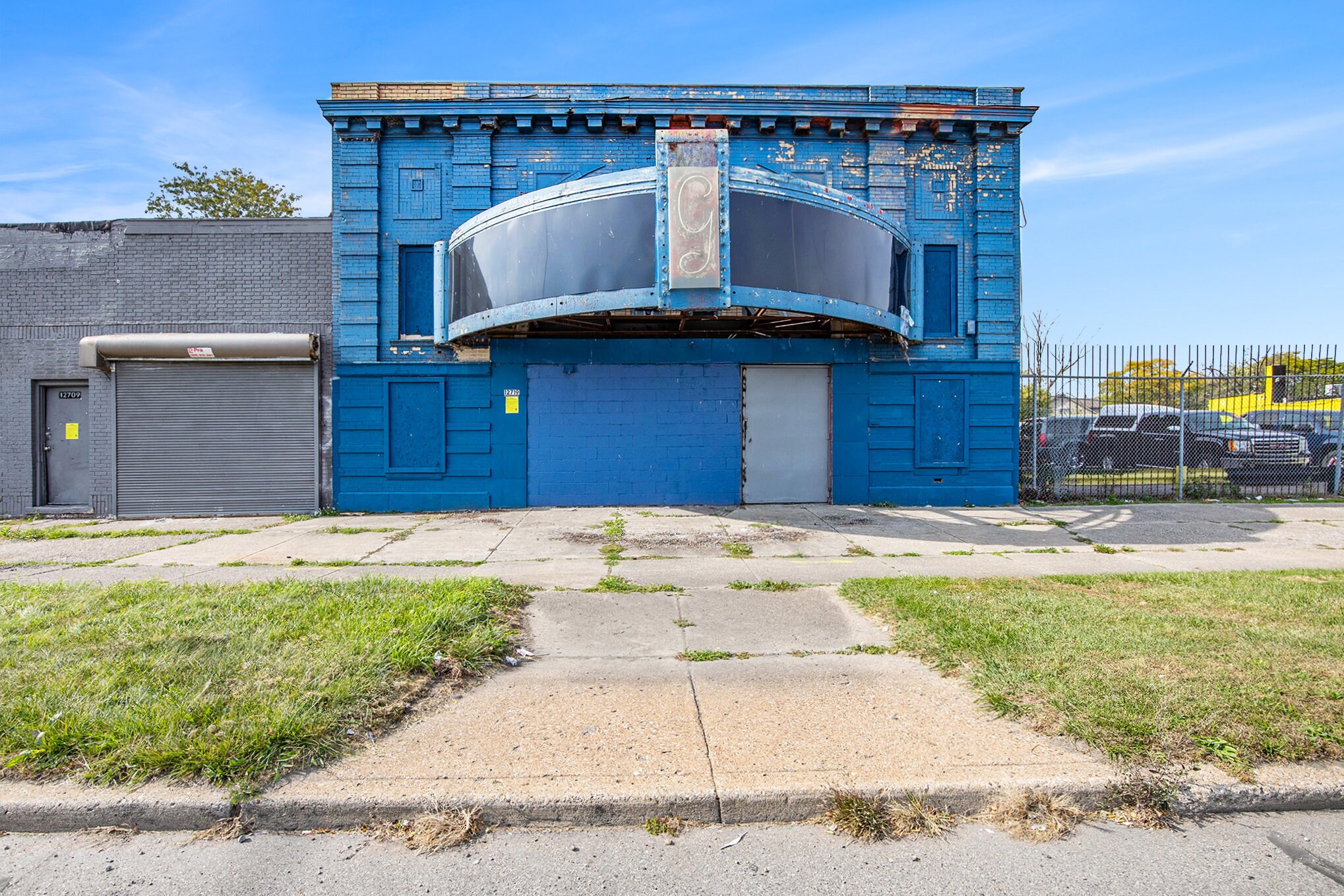 12719 Gratiot Ave, Detroit, MI for Sale