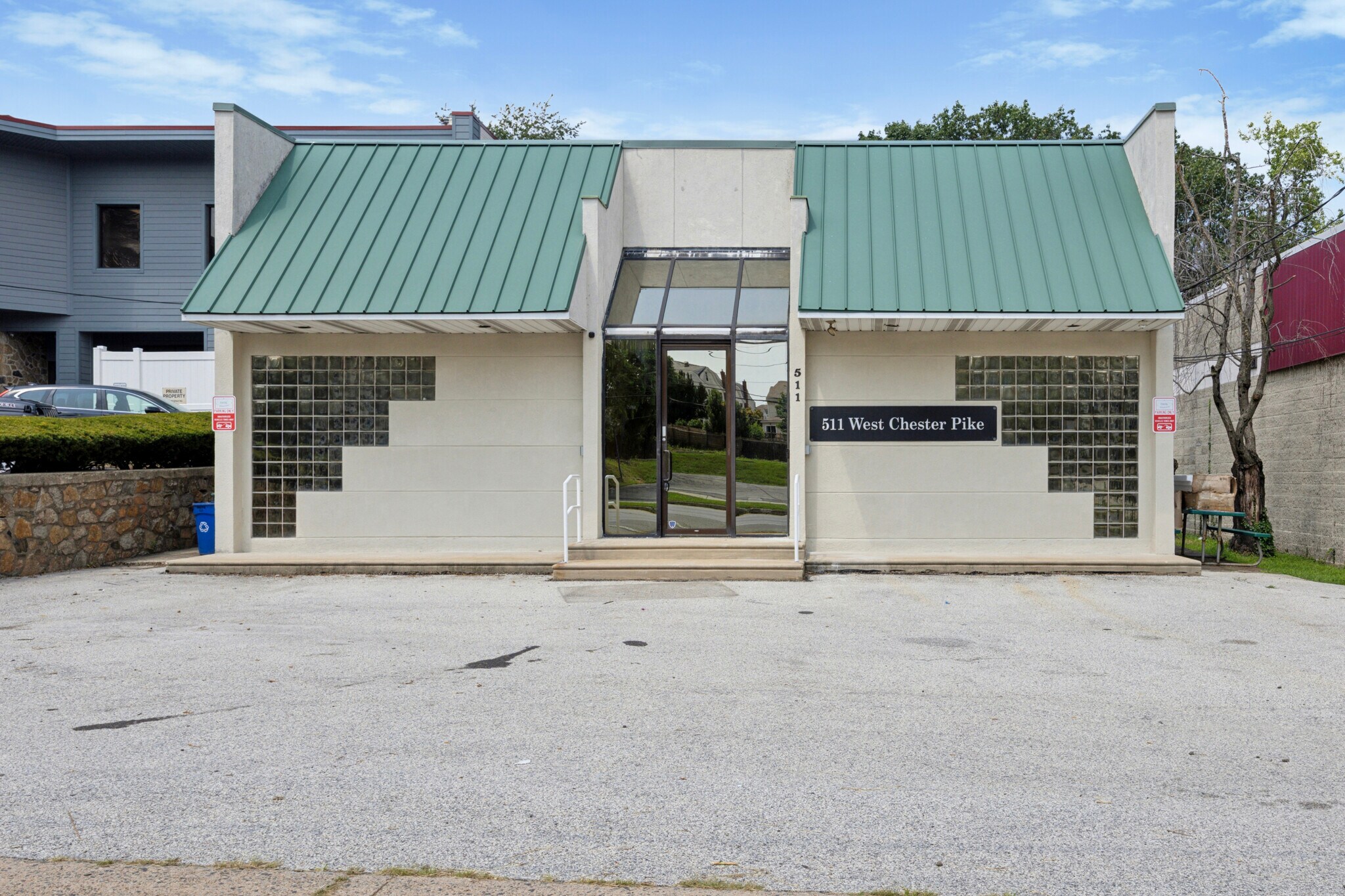 511 W Chester Pike, Havertown, PA for Sale