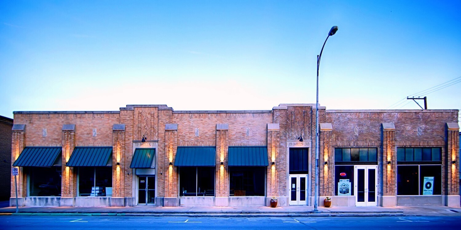 215 Commerce, Kingsport, TN for Sale