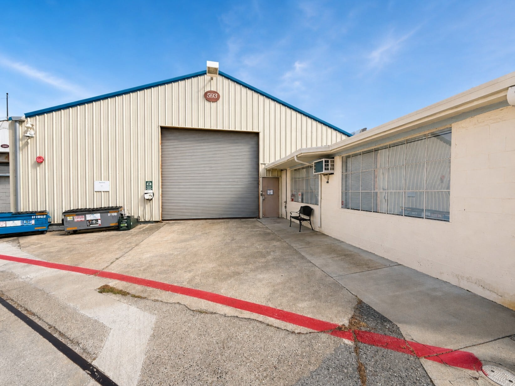 593 Quarry Rd, San Carlos, CA for Rent