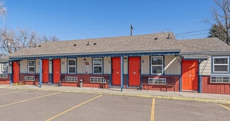 Longmont, CO Hospitality - 1524 Main St