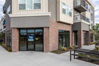 Meridian, ID Retail - 3648 N Centrepoint Way