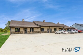 Urbana, IA Retail - 106 Towne Centre Dr