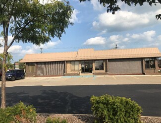 Clinton Township, MI Office, Medical - 37211 Harper Ave