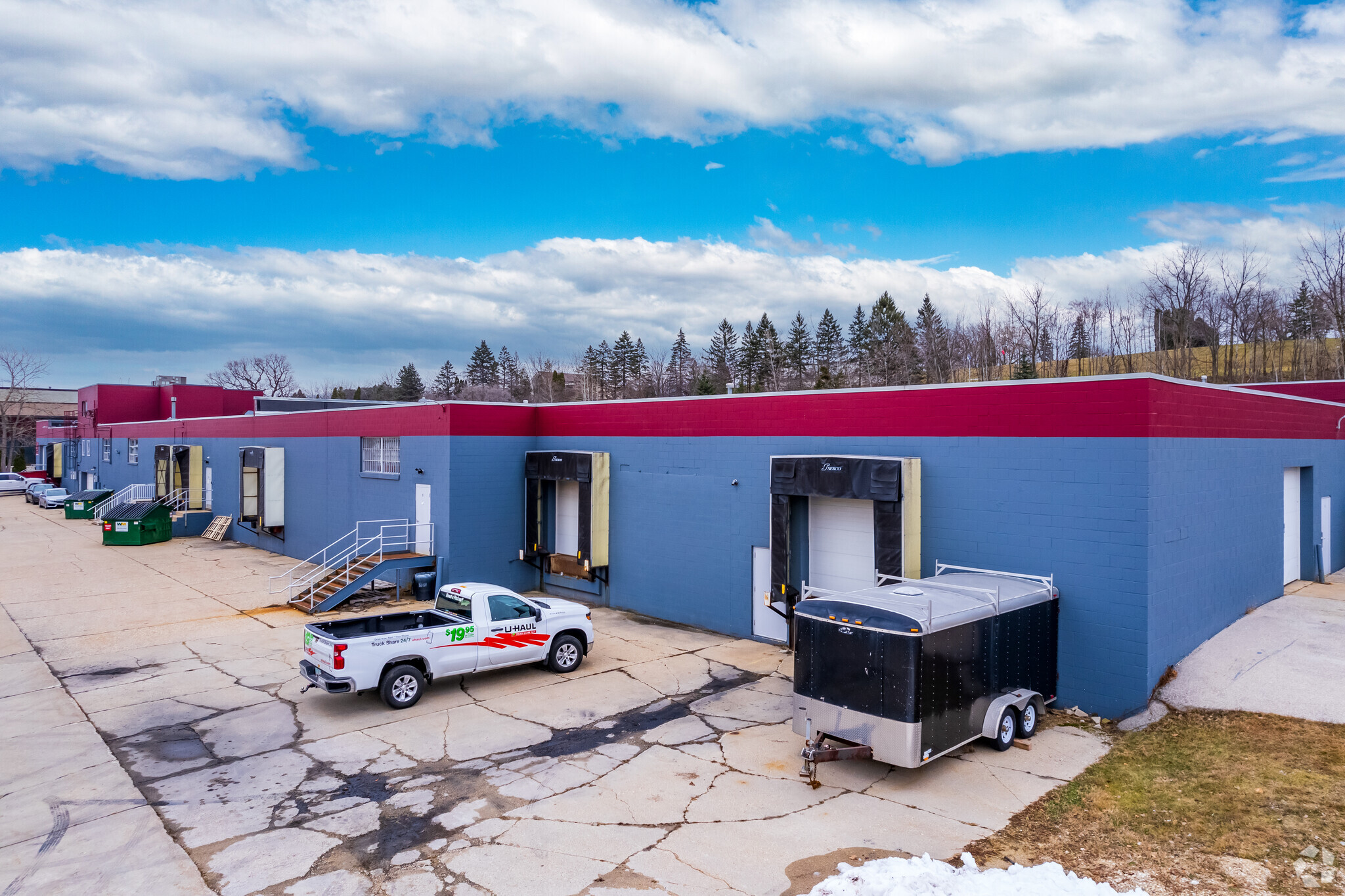 1515 Ellis St, Waukesha, WI for Sale