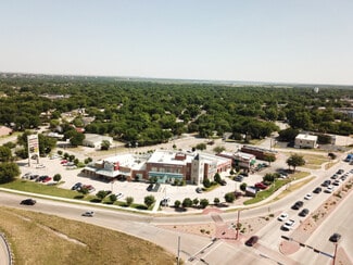 Benbrook, TX Retail - 8501 Benbrook Blvd Benbrook, TX Retail - 8501 Benbrook Blvd