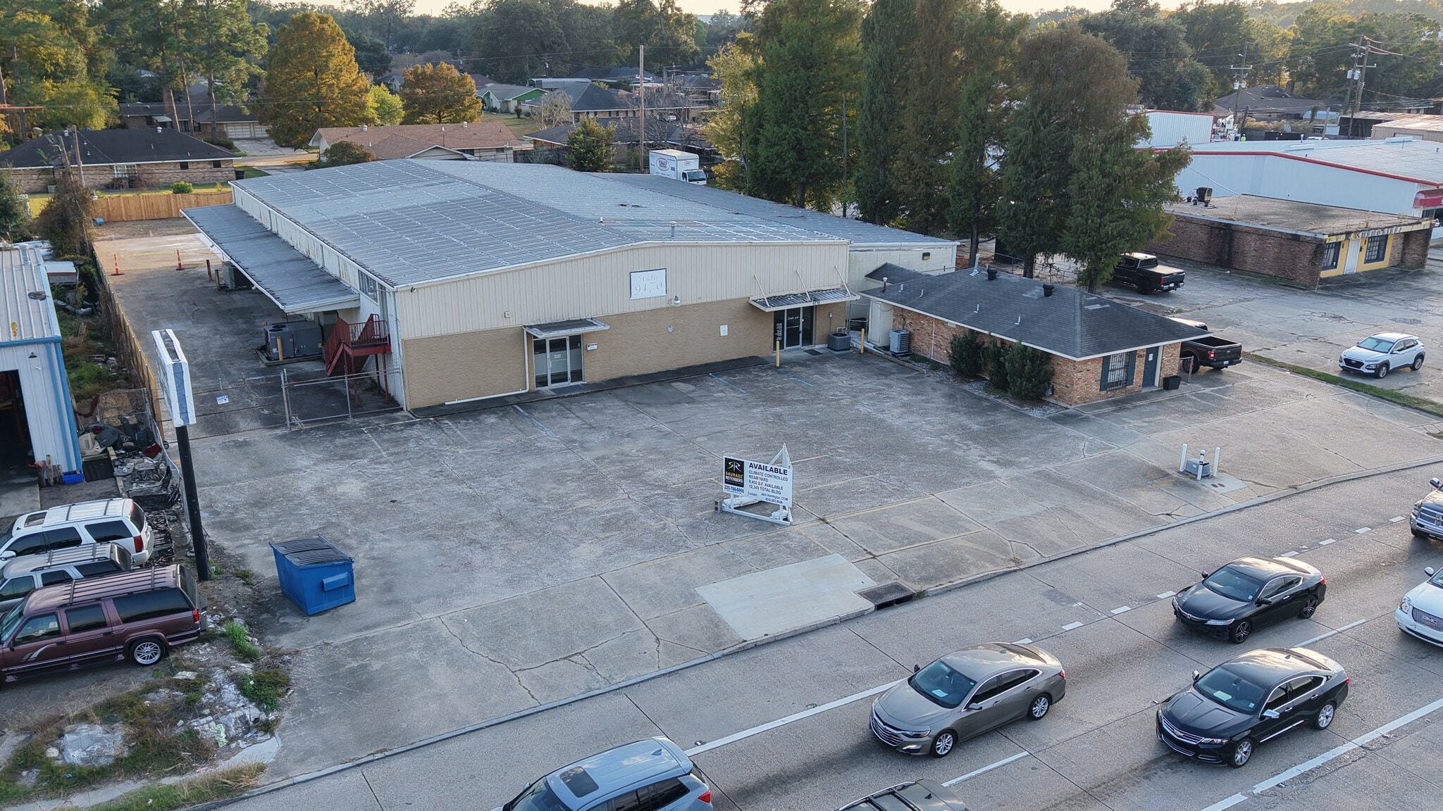 9162 S Choctaw Dr, Baton Rouge, LA for Sale