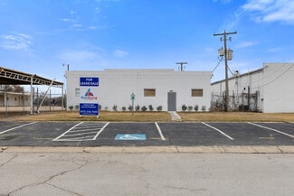 Fort Worth, TX undefined - 5908-5912 Eden Dr Fort Worth, TX undefined - 5908-5912 Eden Dr