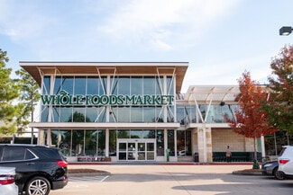 Houston, TX Retail - Louetta Rd