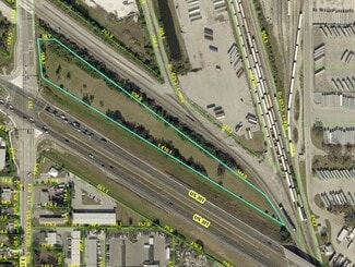 Bradenton, FL Industrial Land - 2115 9th Street East