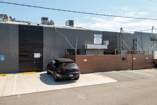 Culver City, CA Office - 5913-5915 Blackwelder St