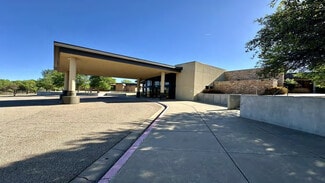 Amarillo, TX Health Care - 1001 Wallace Blvd