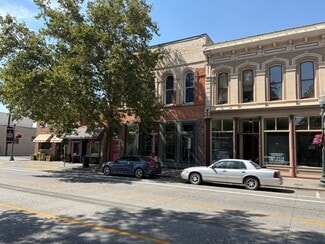 Dayton, WA Retail - 211 E Main St
