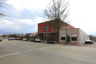 Jasper, GA Office - 35 N Main St