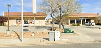 Lancaster, CA undefined
