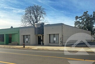 Detroit, MI Retail - 15755 Wyoming Ave