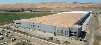 Patterson, CA Industrial - Rogers Rd