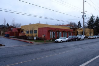 Portland, OR Office - 6736 NE Killingsworth St