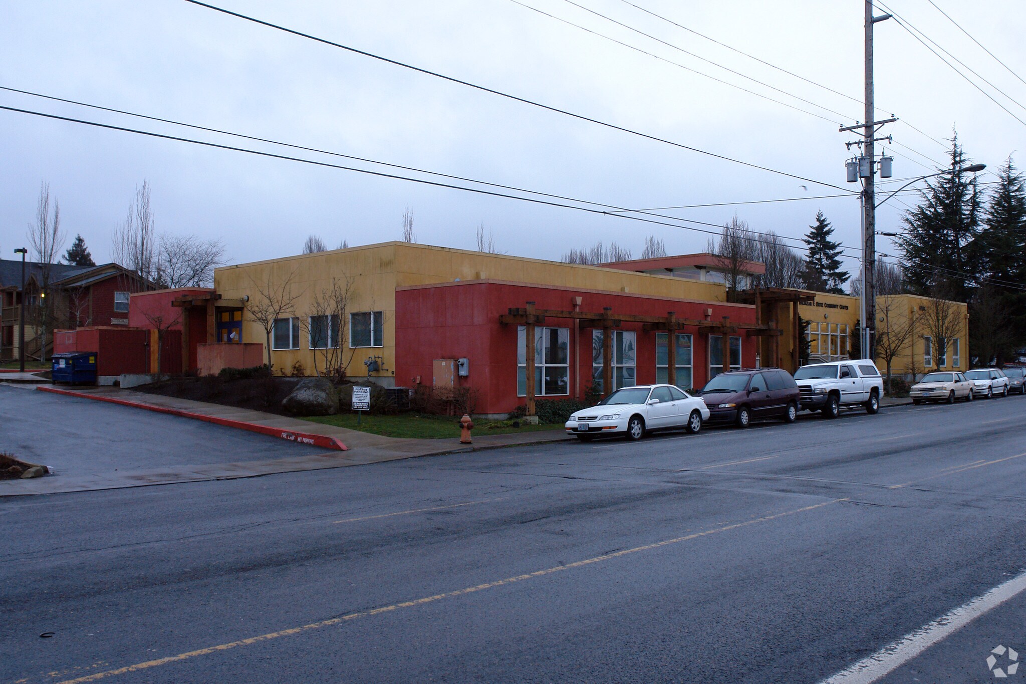 6736 NE Killingsworth St, Portland, OR for Rent