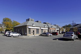 Mississauga, ON Office - 1020 Johnson's Ln