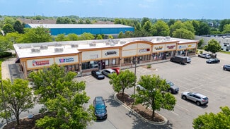 Aurora, IL Freestanding - 2380 S Eola Rd