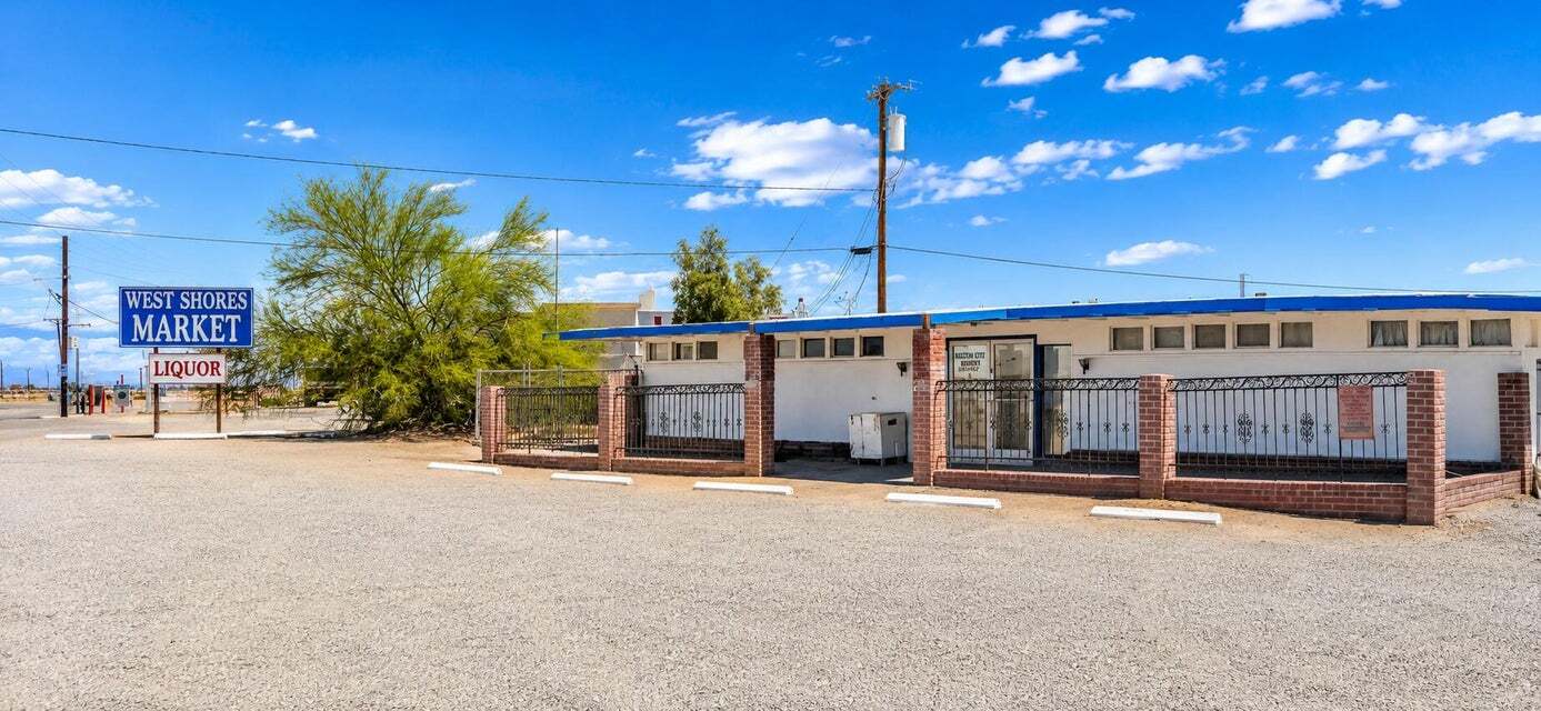 2096 Center st, Thermal, CA for Sale