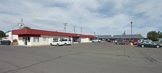 Burley, ID Office/Retail - 2200 Overland Ave Burley, ID Office/Retail - 2200 Overland Ave