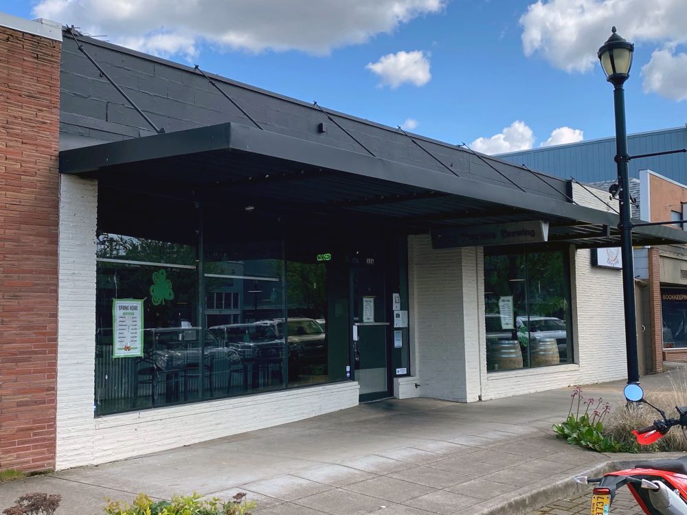 326 S Broadway St, Estacada, OR for Rent