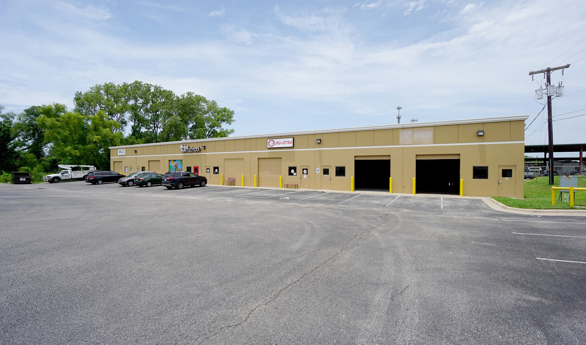 3810 Gattis School Rd, Round Rock, TX for Rent