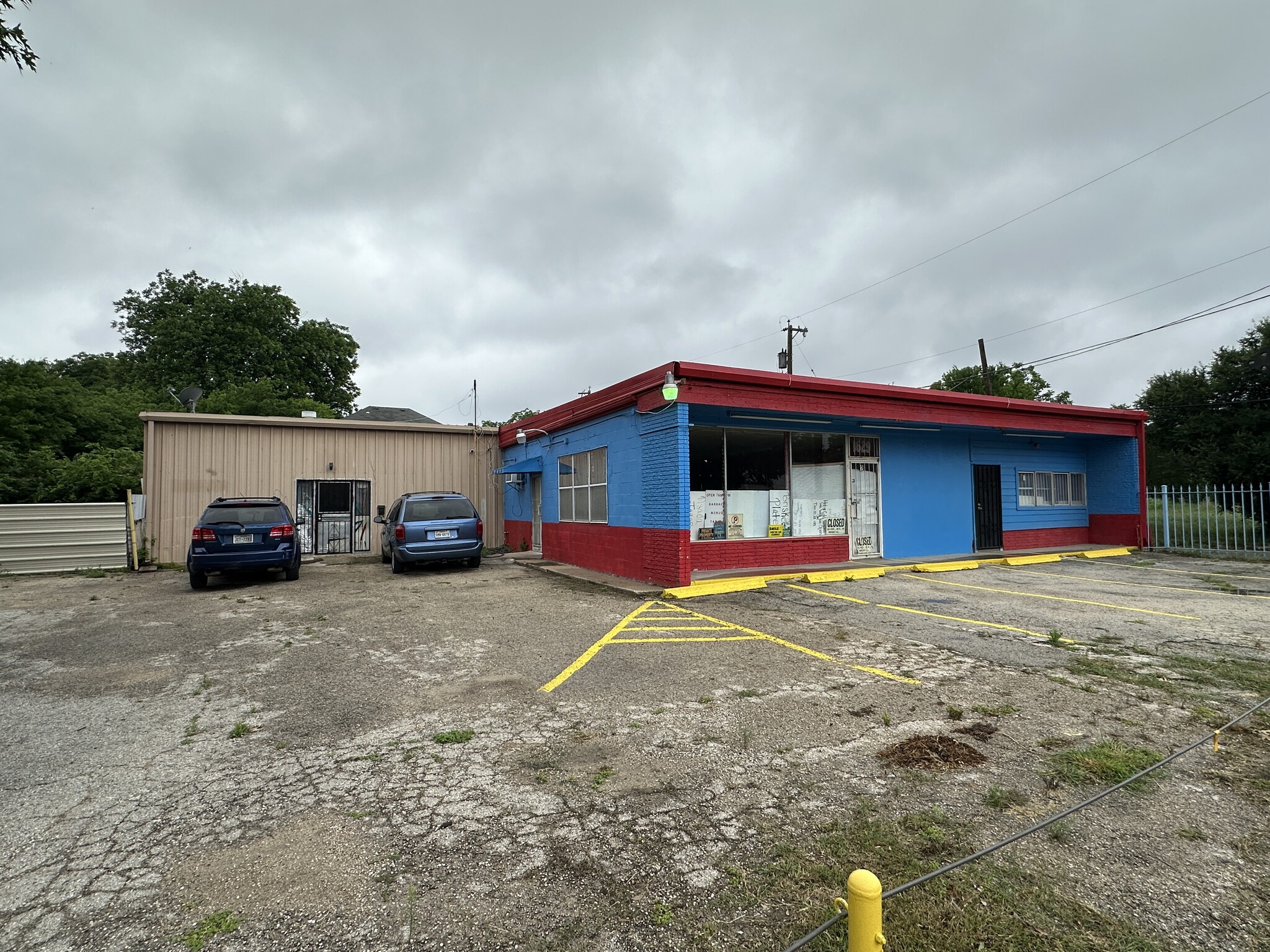 1629 S Presa St, San Antonio, TX for Sale