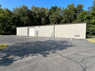 Bowling Green, KY Industrial - 133 Chester Ct