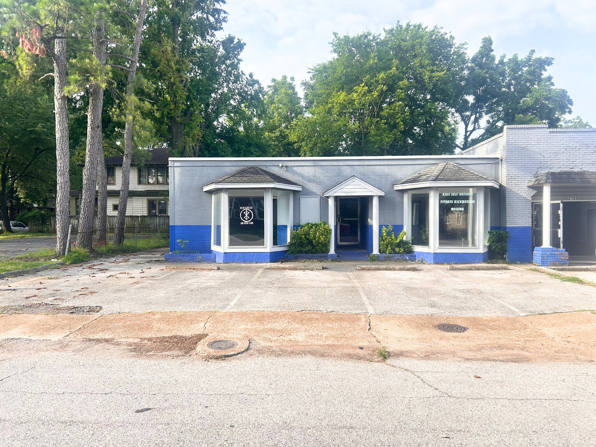 2185 Young Ave, Memphis, TN for Rent