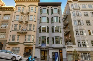 San Francisco, CA undefined - 824 Hyde St